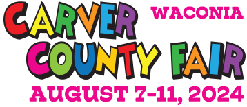 Carver County Fair - August 7-11, 2024