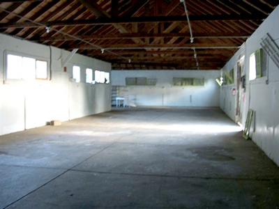 Carver County Fair Agriculture Building