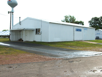 Carver County Fair Carver County Building