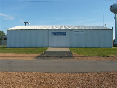 Carver County Fair Carver County Building