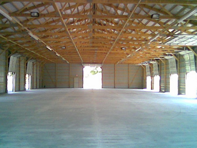 Carver County Fair Entertainment Center