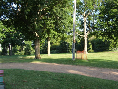 Carver County Fair West Open Space