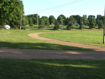 Carver County Fair West Open Space