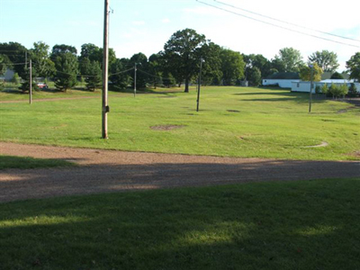 Carver County Fair West Open Space