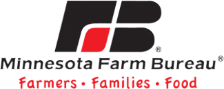 Minnesota Farm Bureau logo