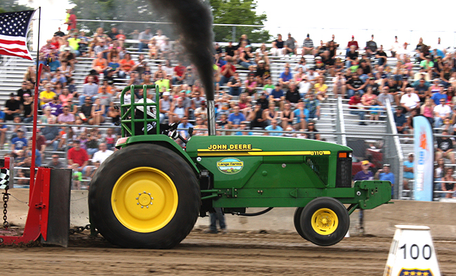 2024 Carver County Fair