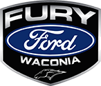 Fury Ford Waconia