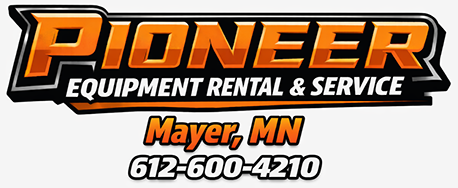 Pioneer Equipment Rental & Service