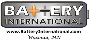 Battery International