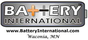 Battery International