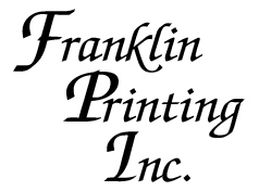 Franklin Printing