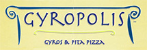 Gyropolis/Greek Taste