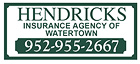 Hendricks Insurance Agency of Watertown