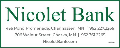 Nicolet National Bank