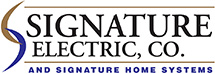 Signature Electric Co