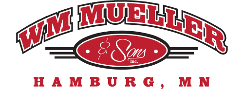 WM. Mueller and Sons, Inc.